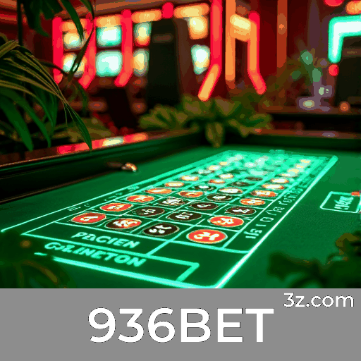 936BET: Ofertas Exclusivas para Usuários Brasileiros