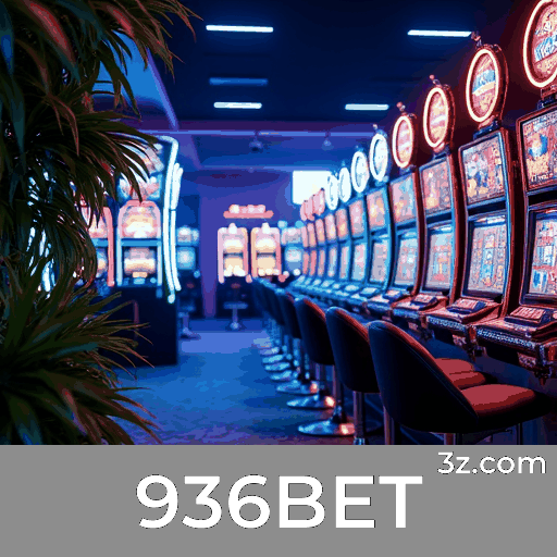936BET e Jogos: Aprenda Estratégias e Melhore suas Habilidades