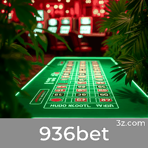 Cadastro na 936bet para desfrutar dos melhores jogos